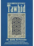 Concise Commentary on the Book of Tawhid HB